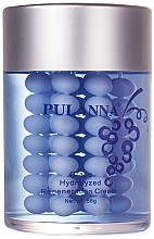 Зволожувальний антистресовий крем для обличчя - Pulanna Grape Hydrolyzed Regeneration Cream — фото N1
