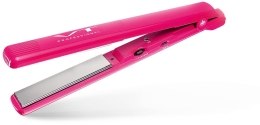 Духи, Парфюмерия, косметика УЦЕНКА Утюжок, розовый перламутр - VT Professional Titanium Straightener Pro-Tools T-200 *