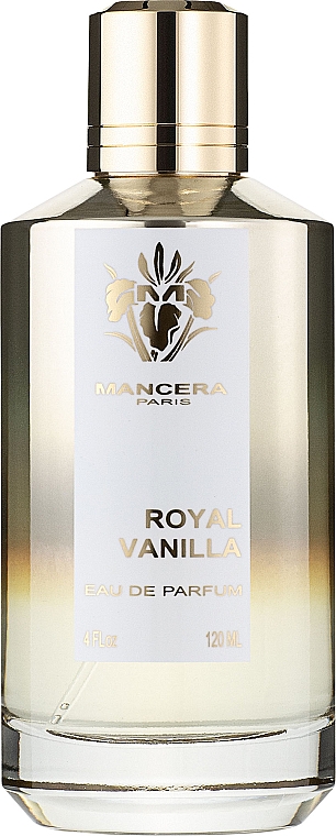 Mancera Royal Vanilla - Парфюмированная вода — фото N1