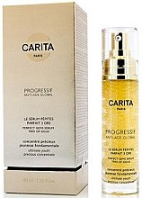 Духи, Парфюмерия, косметика Сыворотка для лица "Три золота" - Carita Progressif Anti-Age Global Serum