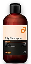 Шампунь для ежедневного использования - Beviro Daily Shampoo — фото N2