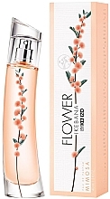 Духи, Парфюмерия, косметика Kenzo Flower Ikebana Mimosa - Парфюмированная вода