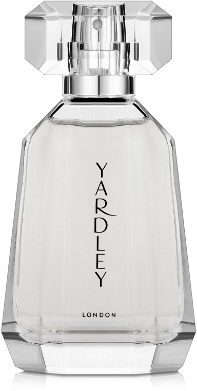 Yardley Poppy Diamond - Туалетная вода — фото N1