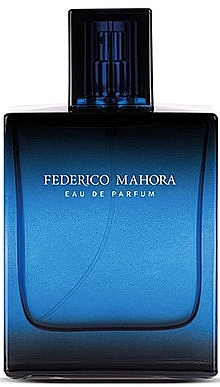 Federico Mahora Luxury Collection FM 472 - Парфюмированная вода — фото N1