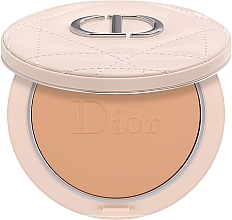 Бронзирующая пудра для лица - Dior Diorskin Forever Natural Bronze Powder  — фото N1