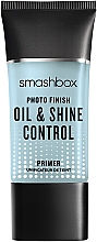 Духи, Парфюмерия, косметика Праймер для лица - Smashbox Photo Finish Oil & Shine Control Primer