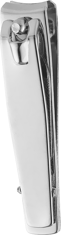 Кніпсер для нігтів, сталь глянець з пилкою, L, 5.8 см, C-09 - Beauty Luxury — фото N1