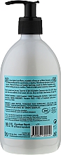 Органическое жидкое мыло "Критмум Морской" - La Manufacture En Provence Liquid Soap — фото N2