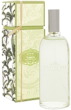 Духи, Парфюмерия, косметика Castelbel Verbena Room Fragrance - Ароматизированный спрей для дома