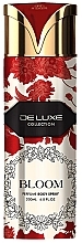 Парфумерія, косметика Спрей для тіла - Deluxe Collection Bloom Body Spray