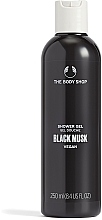 Парфумерія, косметика Гель для душу BLACK MUSK - The Body Shop Black Musk