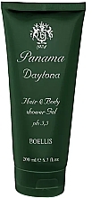 Духи, Парфюмерия, косметика Panama 1924 (Boellis) Daytona 10 - Гель для душа