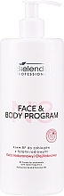 Духи, Парфюмерия, косметика Контактный крем для RF лифтинга - Bielenda Professional Face&Body Program RF Cream For Treatments With Radio Frequency