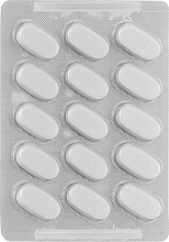 Дієтична добавка "Остеокеа", 30 таблеток - Vitabiotics Osteocare — фото N3