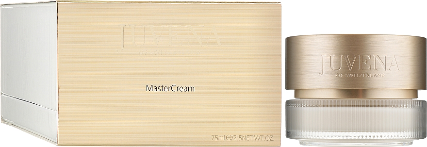 Антивіковий крем для обличчя - Juvena Master Care MasterCream — фото N2