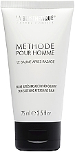 Парфумерія, косметика Гель-шампунь для душу - La Biosthetique Methode Pour Homme Le Gel Douche