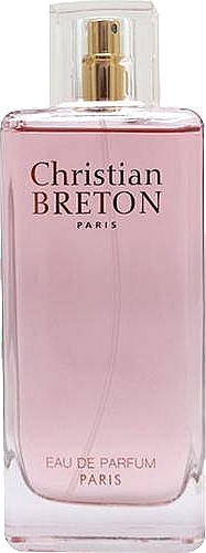 Christian Breton Her - Парфюмированная вода (тестер без крышечки) — фото N1