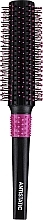 Духи, Парфюмерия, косметика Брашинг для волос, 499730, 20 мм, розовая - Inter-Vion