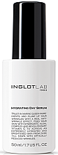 Духи, Парфюмерия, косметика Увлажняющая дневная сыворотка - Inglot Lab Hydrating Day Serum (тестер) 