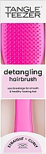 Щетка для волос - Tangle Teezer The Ultimate Detangler Runway Pink  — фото N2