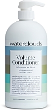 Кондиціонер для об'єму волосся - Waterclouds Volume Conditioner — фото N2