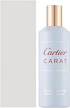 Cartier Carat Hair & Body Sprey - Міст-спрей для тіла і волосся — фото N2