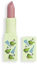 Помада для губ - Makeup Revolution x Monsters University Revolution Lipstick — фото N4
