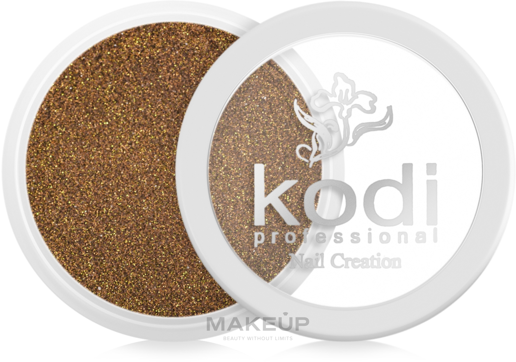 УЦЕНКА Цветной акрил - Kodi Professional Color Acrylic * — фото G48