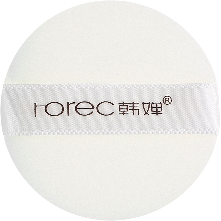 Rorec Dry Cool Mineral Loose Powder - Rorec Dry Cool Mineral Loose Powder — фото N3