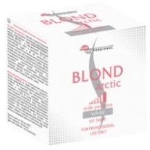 Духи, Парфюмерия, косметика Осветляющая пудра "Blond", с мерной ложкой - Acme Professional Blond Arctic