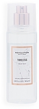 Revolution Beauty Timeless - Мист для тела — фото N1