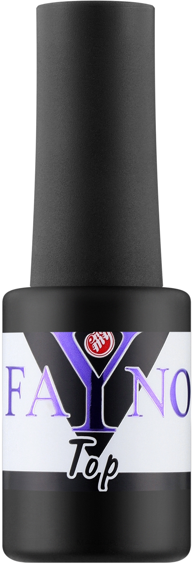 Топ для гель-лака - Fayno Top — фото 7ml