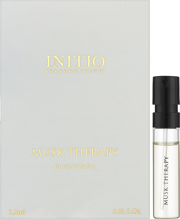 Initio Parfums Prives Musk Therapy - Духи (пробник)