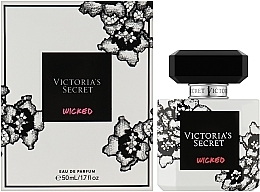 Victoria's Secret Wicked - Парфюмированная вода — фото N2