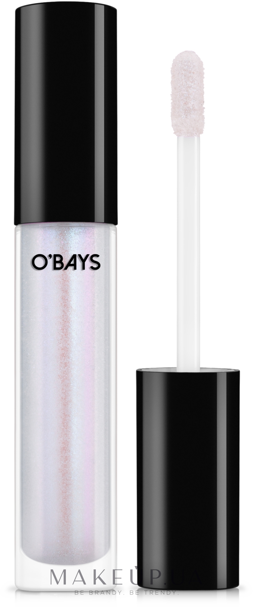O’BAYS Diamond Lip Gloss