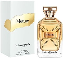Maison Martin Margiela Mutiny - Парфюмированная вода — фото N2