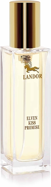 Landor Elven Kiss Promise - Парфюмированная вода — фото N2