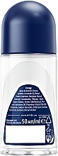 Антиперспирант «Активная свежесть» - NIVEA MEN Fresh Active Infini Fresh 48H — фото N7