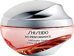 Парфумерія, косметика Набір - Shiseido Bio Performance LiftDynamic Holiday Kit (cr/50ml + foam/15ml + f/lot/30ml + conc/5ml)