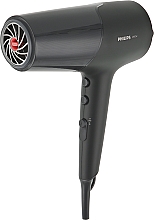Фен для волосся - PHILIPS 5000 series BHD504/00 — фото N1
