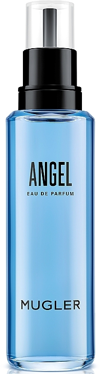 Mugler Angel Eco-Refill Bottle - Парфюмированная вода (сменный блок) — фото N1