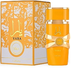 Духи, Парфюмерия, косметика Lattafa Perfumes Yara Tous - Парфюмированная вода