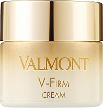 Духи, Парфюмерия, косметика Крем для упругости кожи лица - Valmont V-Firm Cream