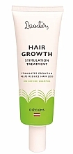 Средство для роста волос с экстрактом репчатого лука и лопуха - Dzintars Dizciems Hair Treatment — фото N1