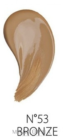 Тональный крем - Revers Nude Skin Matte Perfect Lift — фото 53 - Bronze