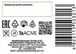 Стійка крем-фарба для волосся - Acme Color Avena Naturals — фото N6