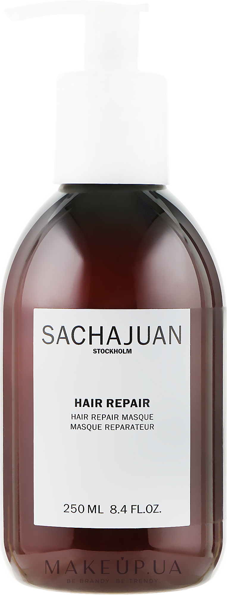 Восстанавливающее средство для волос - Sachajuan Hair Repair — фото 250ml