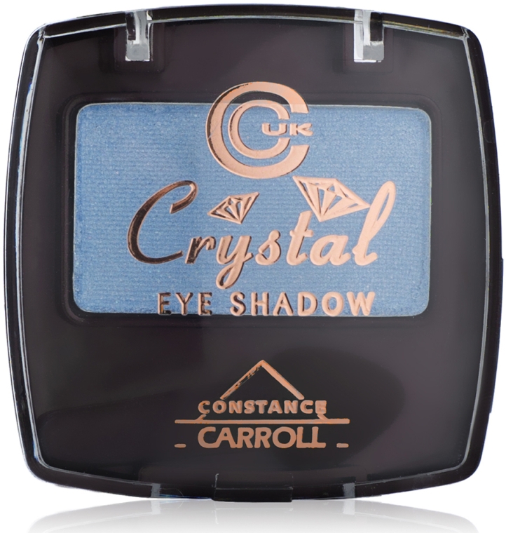 Тіні для повік - Constance Carroll Crystal Eye Shadow — фото N1