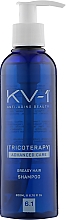 Духи, Парфюмерия, косметика Шампунь против жирности волос 6.1 - KV-1 Tricoterapy Greasy Hair Shampoo