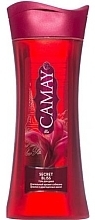 Парфумерія, косметика Гель для душу - Camay Secret Bliss Shower Gel